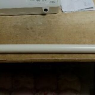 伸縮コーナー用物干しの画像