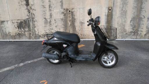 ホンダトゥデイ　af6１　　⁂　値下げしました　２万５千円　⁂