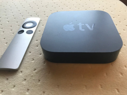 Apple TV売ります