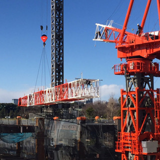 【鳶職募集】金子架設工業（株）小谷G※未経験者大歓迎