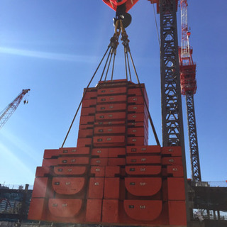 【鳶職募集】金子架設工業（株）小谷G※未経験者大歓迎の画像