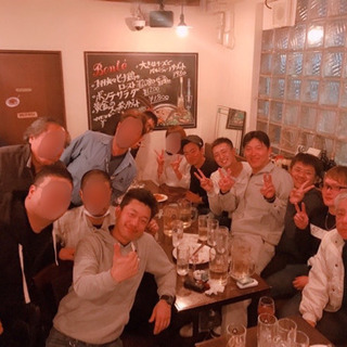 【鳶職募集】金子架設工業（株）小谷G※未経験者大歓迎の画像