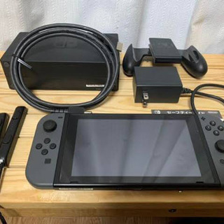 ニンテンドースイッチ