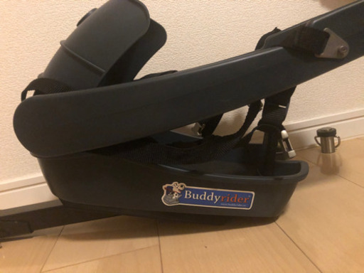 バディーライダー【ペット用品】