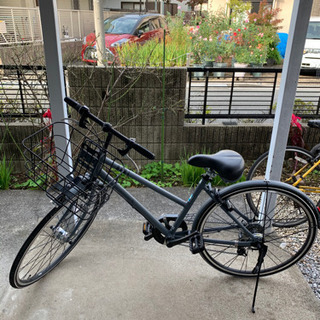 新品 自転車 売ります