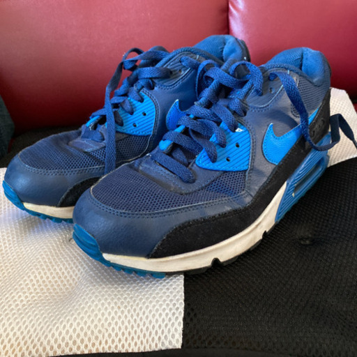 NIKE AIR MAX 90 28センチ