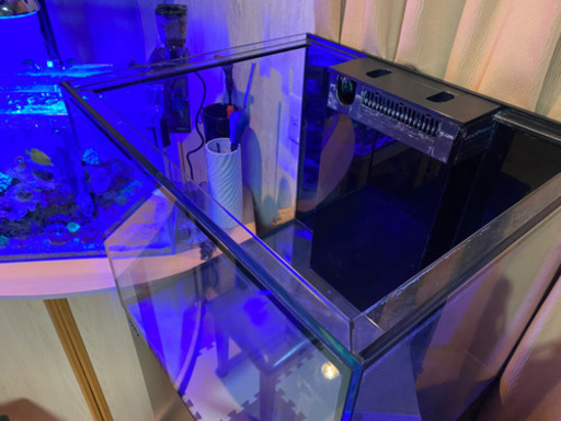 RedSea reefer170 リーファー 水槽 サンゴ オーバーフロー RedSea reefer170 リーファー 水槽 サンゴ オーバーフロー
