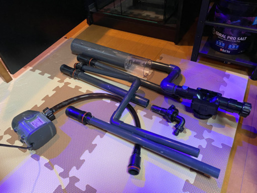 RedSea reefer170 リーファー 水槽 サンゴ オーバーフロー RedSea reefer170 リーファー 水槽 サンゴ オーバーフロー