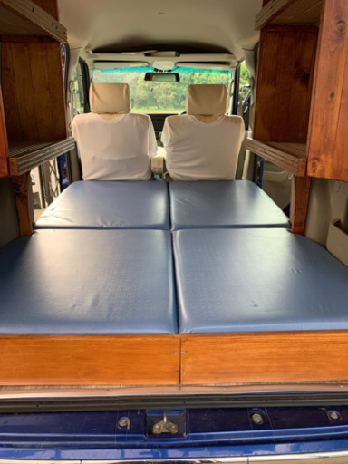 ダイハツアトレー