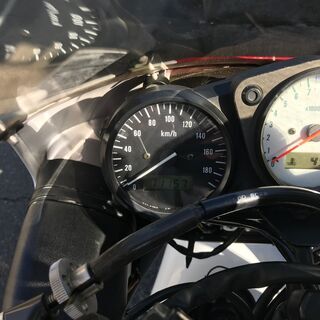 スズキRGV-Γ250SP VJ23A ラッキーストライク 美車の画像