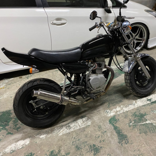 エイプ50
