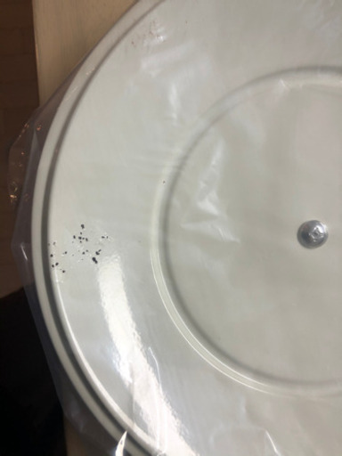 新品　お鍋の季節に♬ ブルーノ　グリルポット　鍋