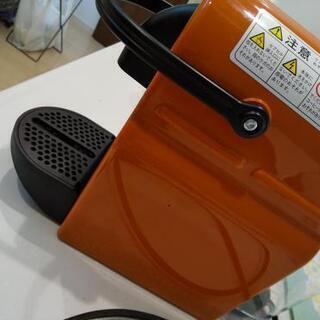 最終値引き　ネスプレッソ　専用カップ＆ソーサーセットの画像