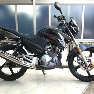 ヤマハ　ＸＹ１２５