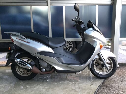 スズキ　アヴェニス１５０　整備済　自賠責2年付