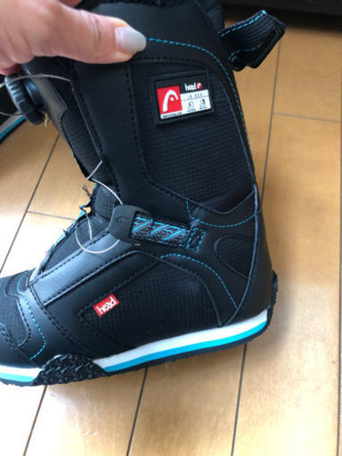 スノーボードセット