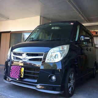 パレット　ターボ　Ｈ20　熊本市内から～～見るだけＯＫです