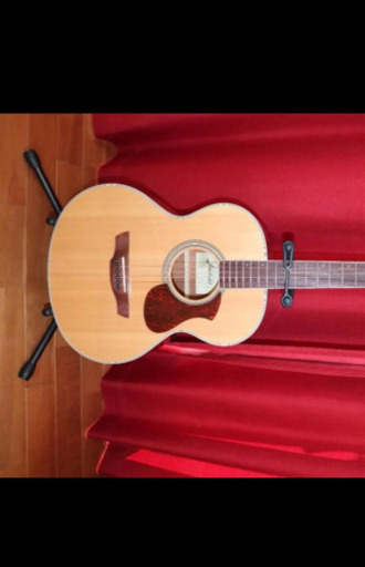 【直接受け渡しのみ】アコースティックギター