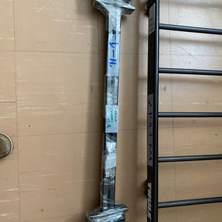 ルーフボックス　現状売りの画像