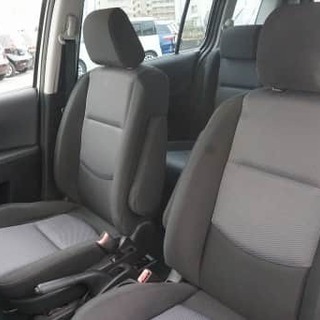 走行距離少な目！お手頃価格のプレマシーあります！　自社ローンのくるまのミツクニの画像