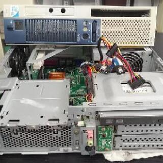 NEC-ME 8   中断します。