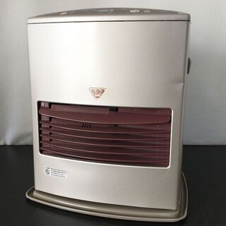 SHARP シャープ 石油ファンヒーター OK-M326 ピンク...