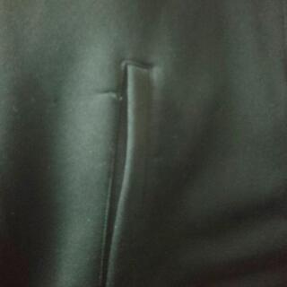 ナイキの黒色ジャージ上のみ‼️の画像