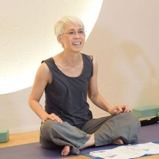 【12/22】中井まゆみ：RYT200ヨガ指導者養成講座＜無料説明会＞の画像