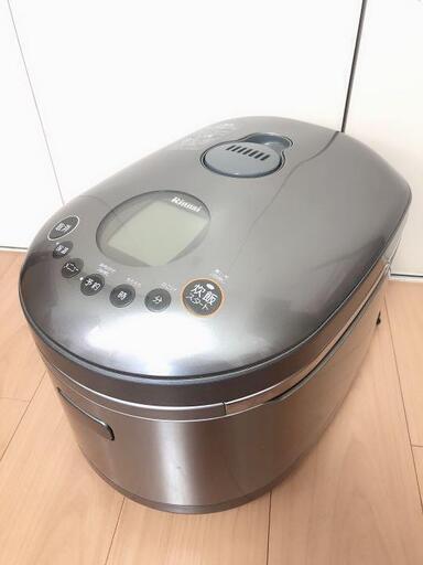 ★全国発送対応★【Rinnai】炊飯器 RR-055MST