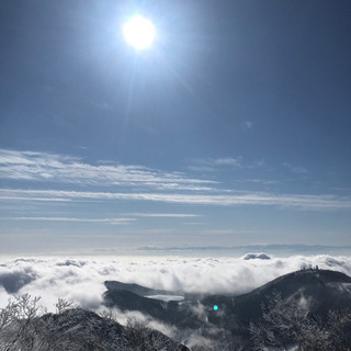 ☀️⛰登山　仲間　募集⛰☀️ - 前橋市