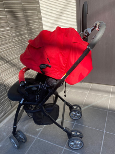 アップリカ　ラクーナ