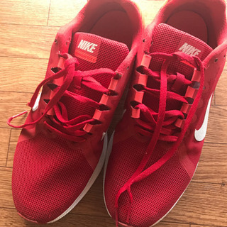 ナイキ ランニングシューズ