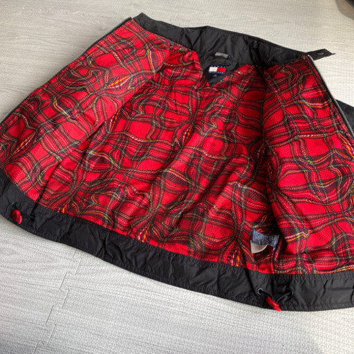 高級感‼️美品のレア商品‼️  ダウンコート黒