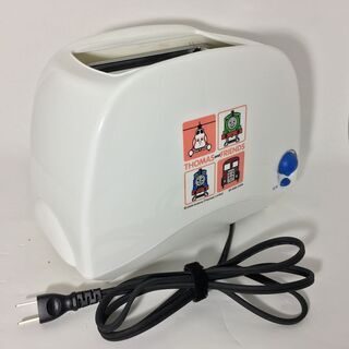 希少・レア】きかんしゃトーマス　ポップアップトースター