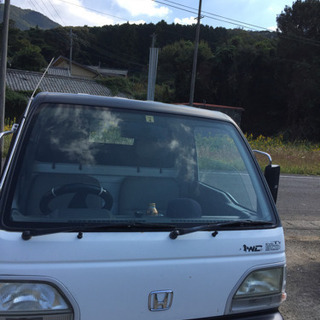 走行距離短い車検あり