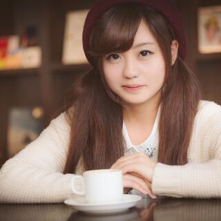 カフェで話せる友達募集　カフェ会　お茶会　星乃コーヒー　こだわりカフェ