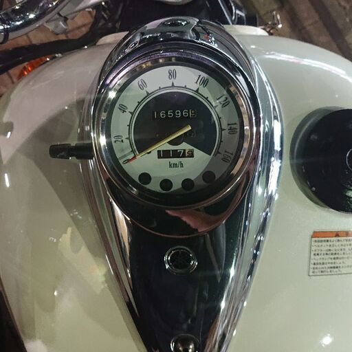 ドラッグスター 250