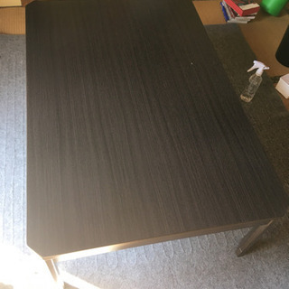 家具調コタツの画像