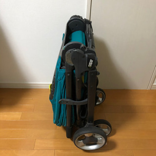 mamas and papas ベビーカーの画像