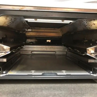 決まりました【リンナイ RT62VHT-R】LPガスコンロ 右強火力の画像