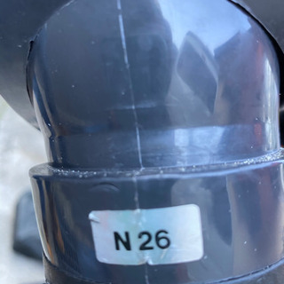 スキーブーツの画像