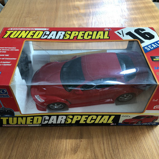 MAZDA RX-8、ラジコン、TUNED CAR SPECIAL