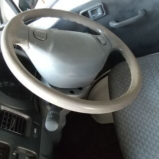 平成26年ハイゼットトラック 4WDの画像