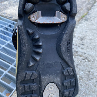 スノボブーツの画像