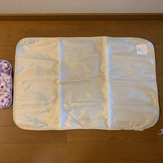 ルートート　マザーズバックの画像