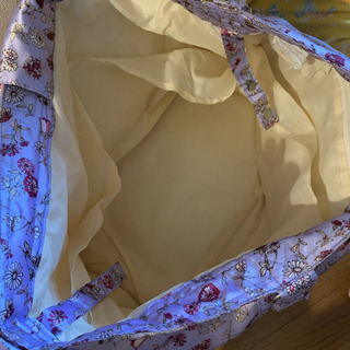 ルートート　マザーズバックの画像