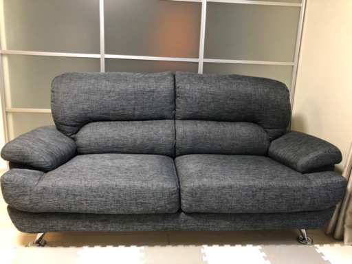ソファー3人掛け