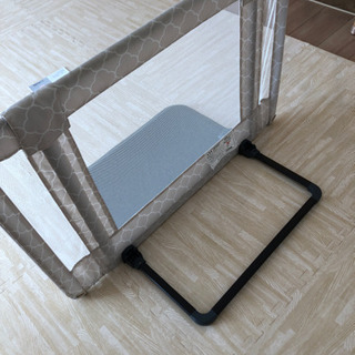 おくだけとおせんぼS  ベビーゲートの画像