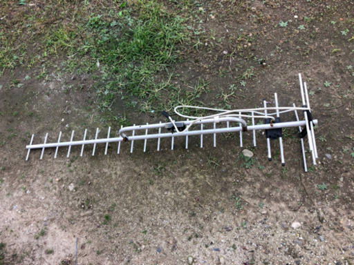 地デジアンテナ愛知県小牧
