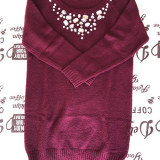 【新品】夢展望 ワンピース